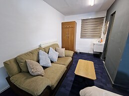 The Kegworth Inn
