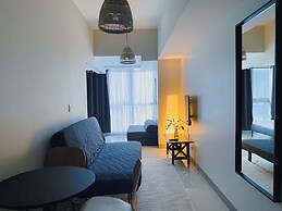 Uptown Park Suites Tower 1