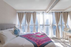 Uptown Park Suites Tower 1