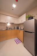 Uptown Park Suites Tower 1
