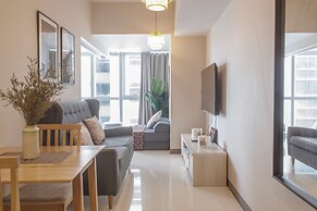 Uptown Park Suites Tower 1