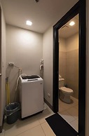 Uptown Park Suites Tower 1