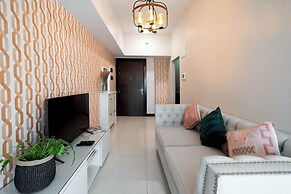 Uptown Park Suites Tower 1