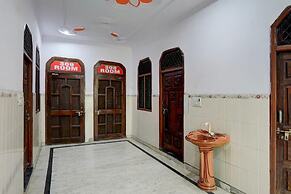 Zoom Hotel