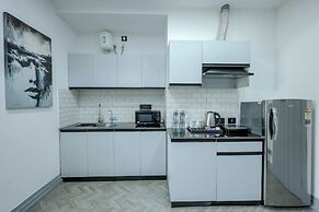 BedChambers Serviced Apartment, Golf Course, Gurgaon