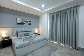 BedChambers Serviced Apartment, Golf Course, Gurgaon