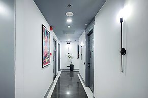BedChambers Serviced Apartment, Golf Course, Gurgaon