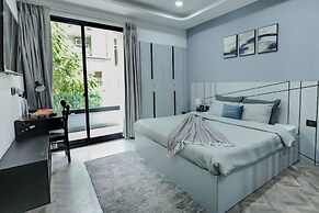 BedChambers Serviced Apartment, Golf Course, Gurgaon