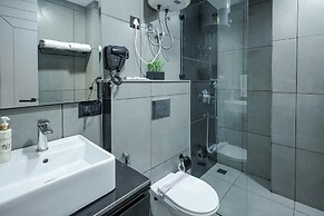 BedChambers Serviced Apartment, Golf Course, Gurgaon
