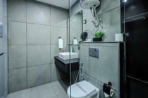 BedChambers Serviced Apartment, Golf Course, Gurgaon