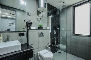 BedChambers Serviced Apartment, Golf Course, Gurgaon