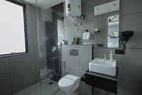 BedChambers Serviced Apartment, Golf Course, Gurgaon