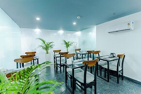 BedChambers Serviced Apartment, Golf Course, Gurgaon