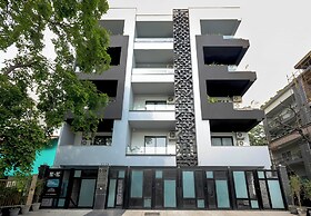BedChambers Serviced Apartment, Golf Course, Gurgaon