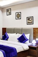 The Majesty Hotel