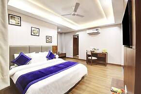 The Majesty Hotel