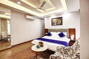The Majesty Hotel