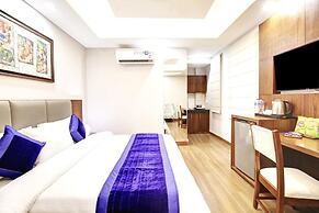 The Majesty Hotel