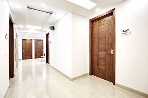 The Majesty Hotel