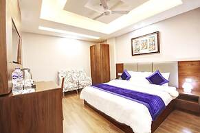 The Majesty Hotel