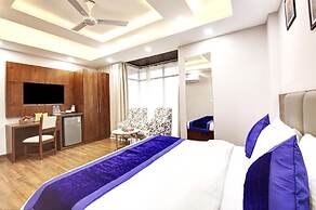 The Majesty Hotel