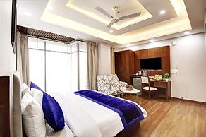 The Majesty Hotel