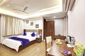 The Majesty Hotel