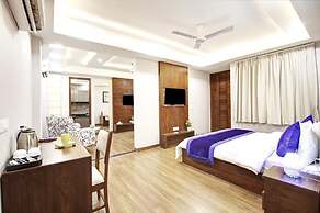 The Majesty Hotel