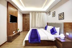 The Majesty Hotel