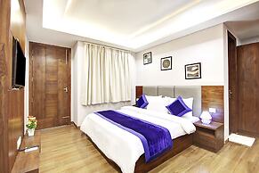 The Majesty Hotel
