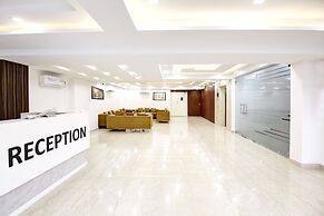 The Majesty Hotel