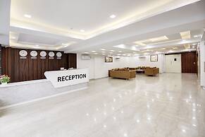 The Majesty Hotel