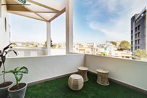 Avaanti Boutique Stay By Avaanti Stays