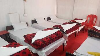 Divya Prayag Kumbh Camp