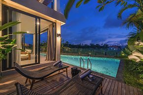 Villa Amaluna