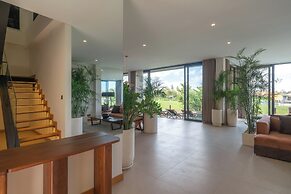 Villa Amaluna