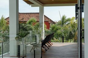 Villa Amaluna