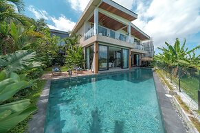 Villa Amaluna
