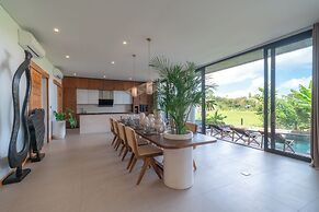Villa Amaluna