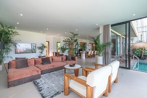 Villa Amaluna