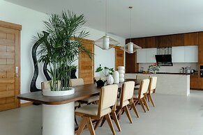 Villa Amaluna