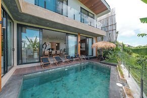 Villa Amaluna