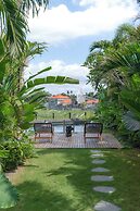 Villa Amaluna
