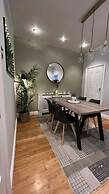 Beautiful 4 Bed House in Sheffield