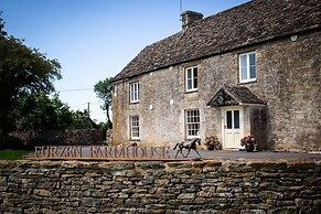 Furzen Farmhouse