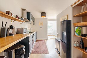 Furzen Farmhouse