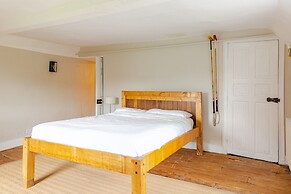 Furzen Farmhouse