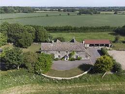 Furzen Farmhouse