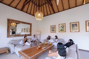 Elsies Villa Canggu