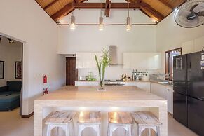 Elsies Villa Canggu
